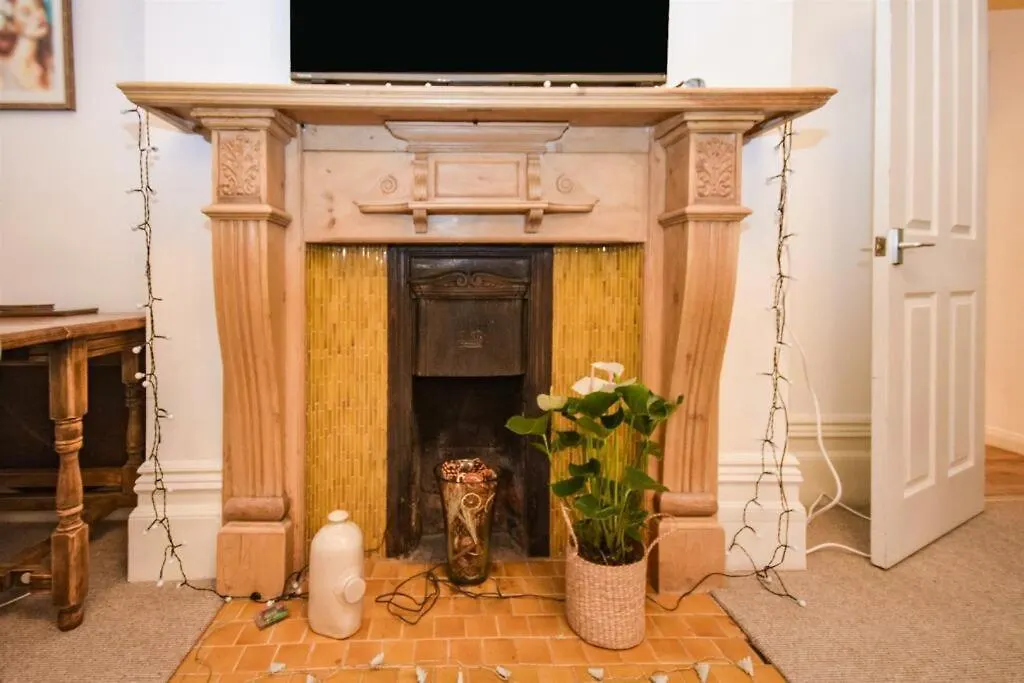 Apartamento The Bolt Hole Brighton