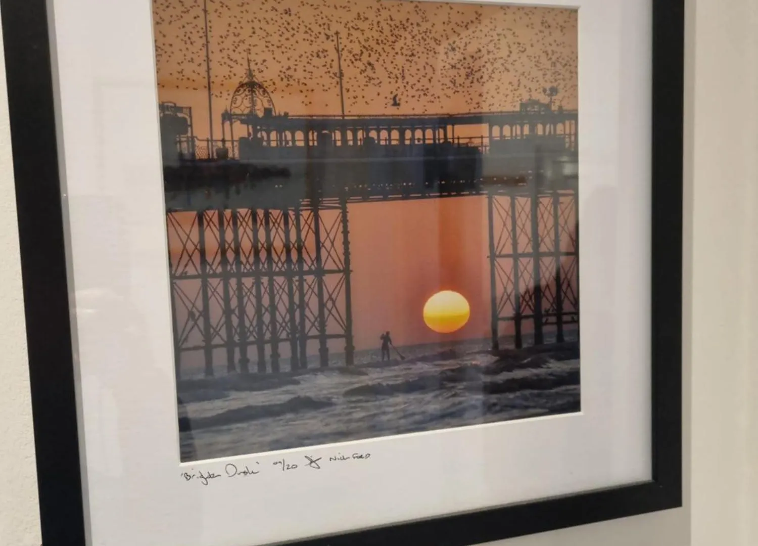 Apartamento The Bolt Hole Brighton