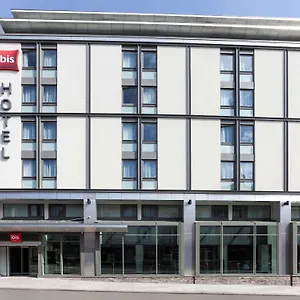 Ibis Centre - Station Hotel
