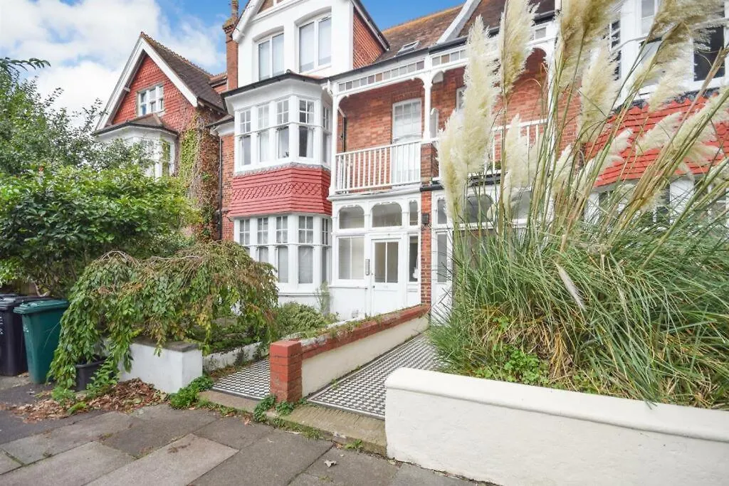The Bolt Hole Apartment Brighton