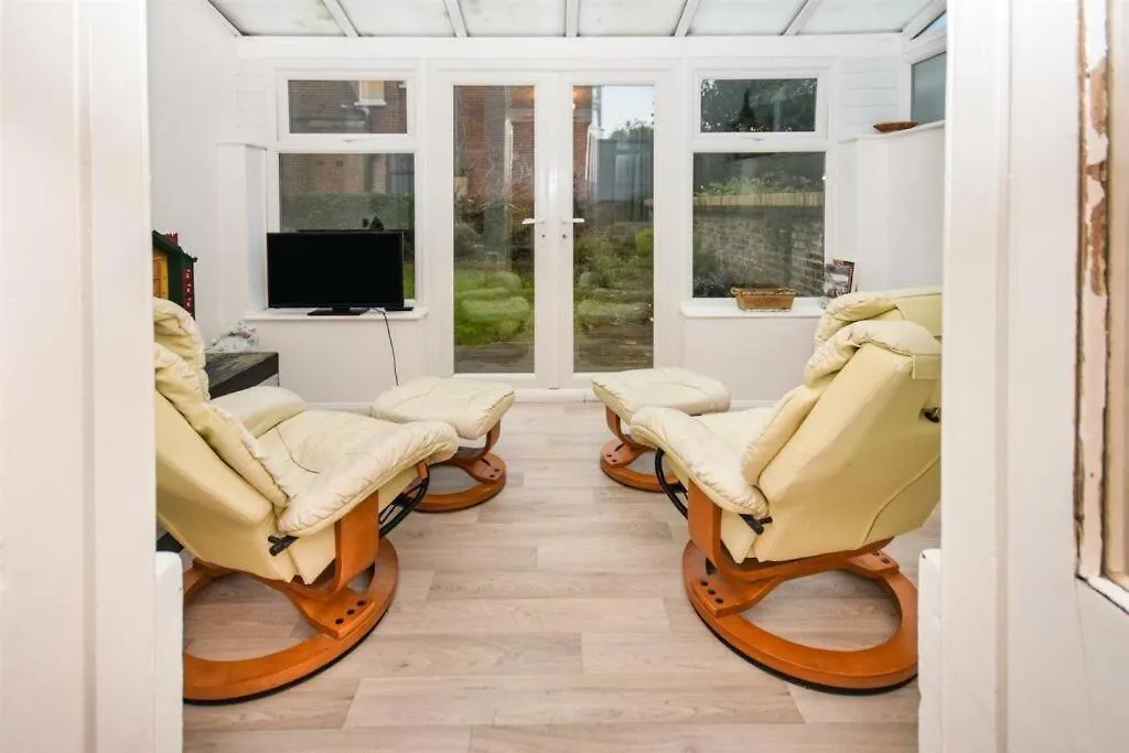 The Bolt Hole Apartment Brighton 0*,  United Kingdom