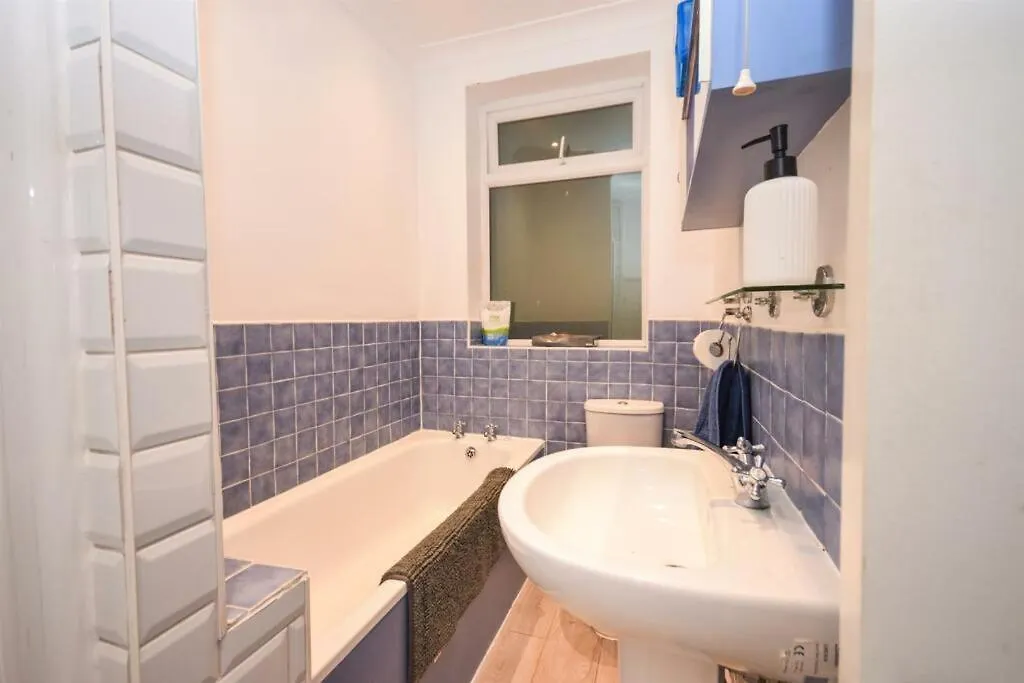 The Bolt Hole Apartment Brighton United Kingdom