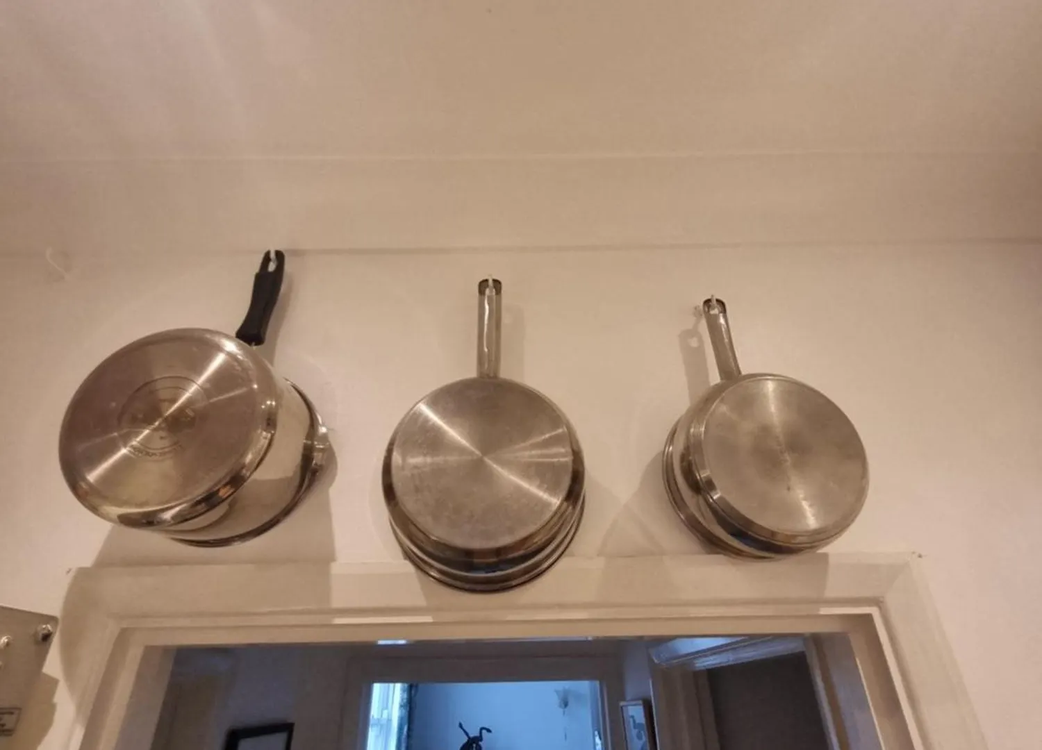 The Bolt Hole Apartment Brighton
