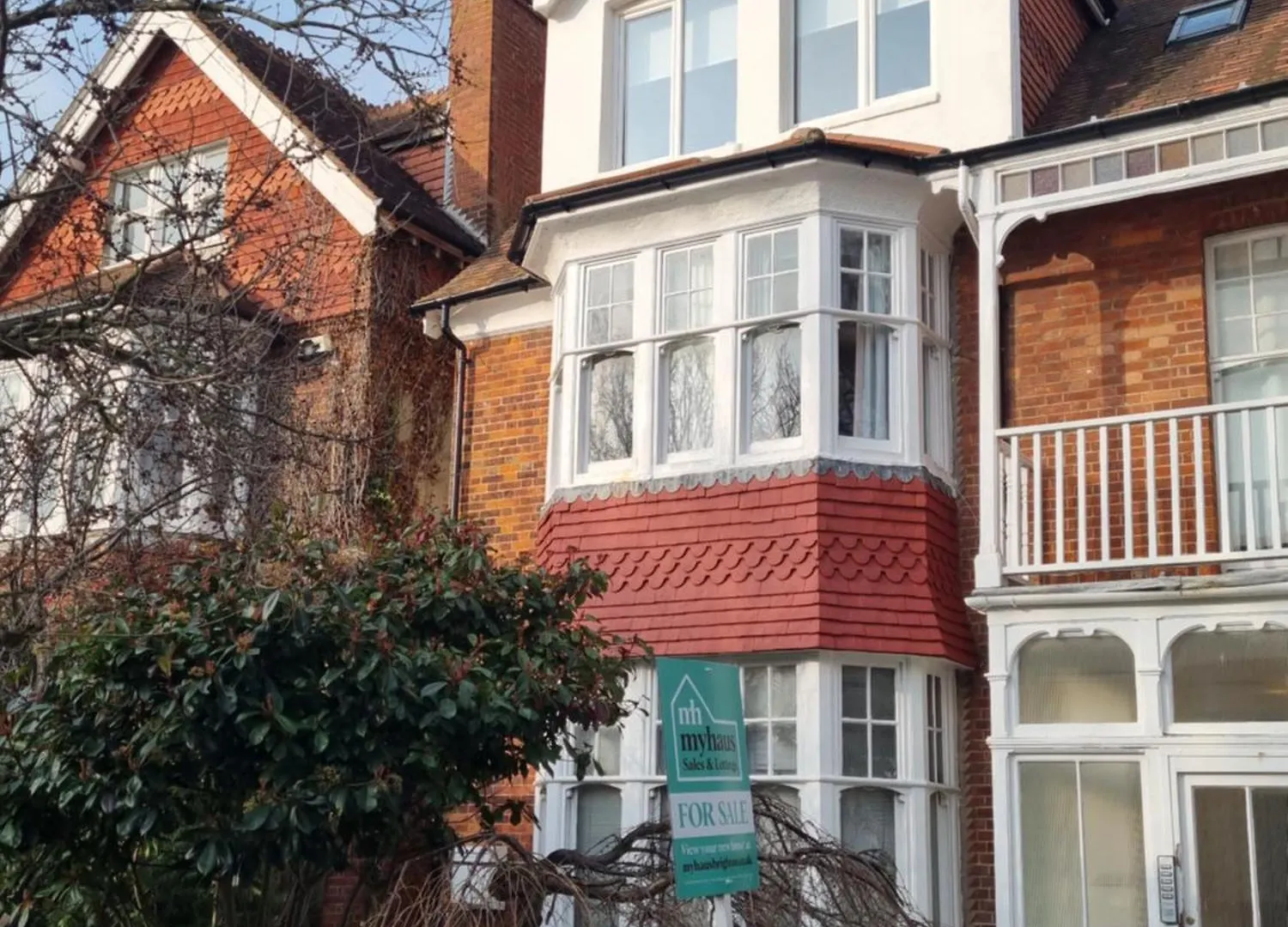 The Bolt Hole Apartment Brighton