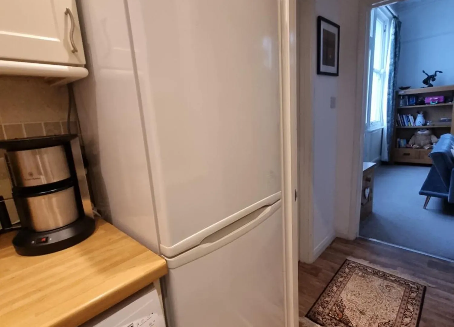 The Bolt Hole Apartment Brighton
