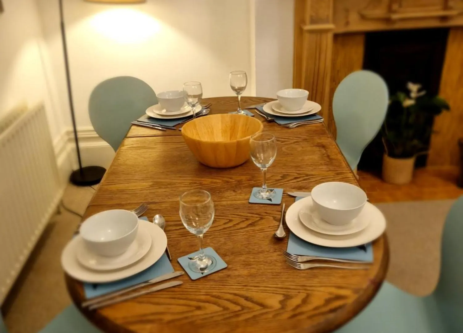 The Bolt Hole Apartment Brighton